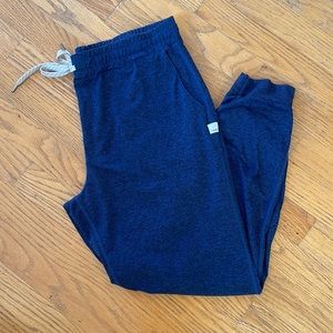 VUORI PERFORMANCE JOGGER Sz M